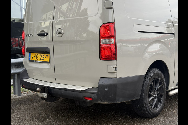 Opel Vivaro 2.0 CDTI L3H1 Edition | Navi | Carplay | Camera | Trekhaak | Dodehoek | PDC