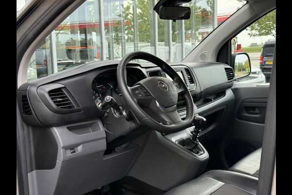 Opel Vivaro 2.0 CDTI L3H1 Edition | Navi | Carplay | Camera | Trekhaak | Dodehoek | PDC