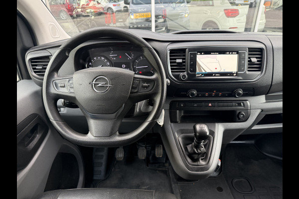 Opel Vivaro 2.0 CDTI L3H1 Edition | Navi | Carplay | Camera | Trekhaak | Dodehoek | PDC