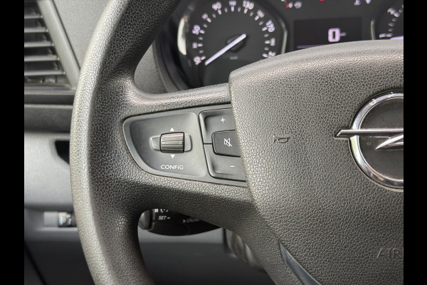 Opel Vivaro 2.0 CDTI L3H1 Edition | Navi | Carplay | Camera | Trekhaak | Dodehoek | PDC