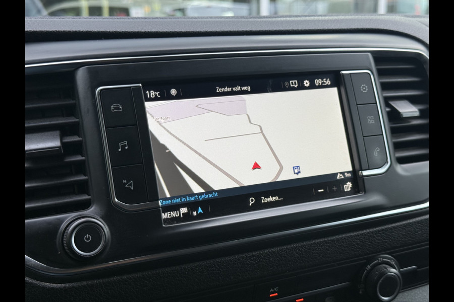 Opel Vivaro 2.0 CDTI L3H1 Edition | Navi | Carplay | Camera | Trekhaak | Dodehoek | PDC