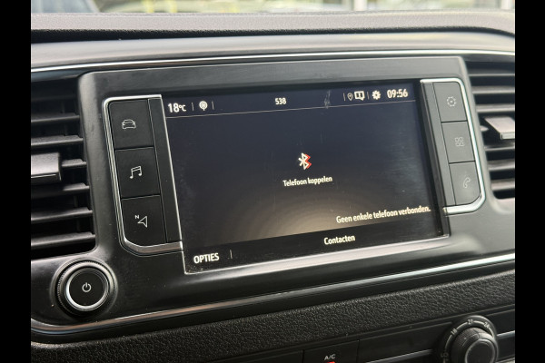 Opel Vivaro 2.0 CDTI L3H1 Edition | Navi | Carplay | Camera | Trekhaak | Dodehoek | PDC