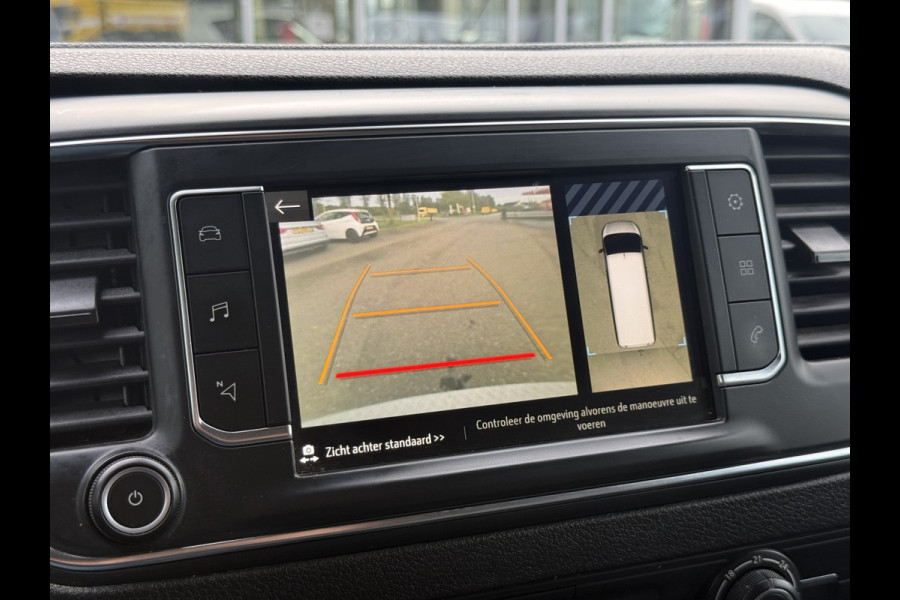 Opel Vivaro 2.0 CDTI L3H1 Edition | Navi | Carplay | Camera | Trekhaak | Dodehoek | PDC