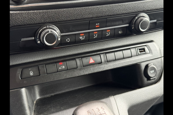 Opel Vivaro 2.0 CDTI L3H1 Edition | Navi | Carplay | Camera | Trekhaak | Dodehoek | PDC