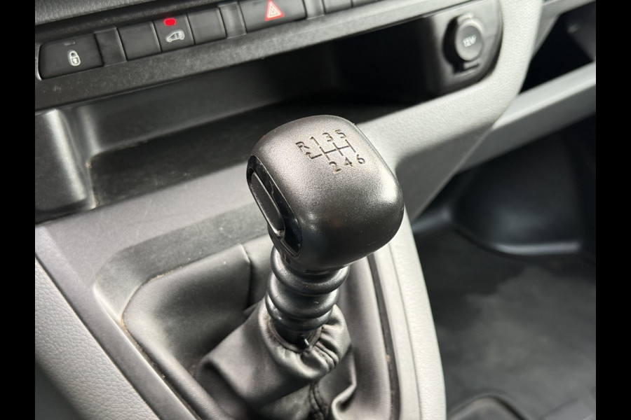 Opel Vivaro 2.0 CDTI L3H1 Edition | Navi | Carplay | Camera | Trekhaak | Dodehoek | PDC