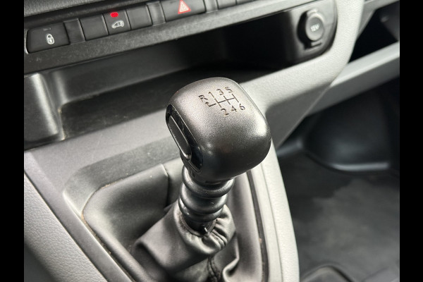 Opel Vivaro 2.0 CDTI L3H1 Edition | Navi | Carplay | Camera | Trekhaak | Dodehoek | PDC