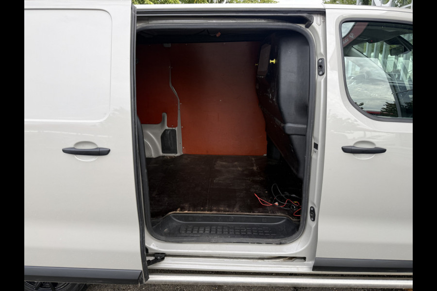 Opel Vivaro 2.0 CDTI L3H1 Edition | Navi | Carplay | Camera | Trekhaak | Dodehoek | PDC
