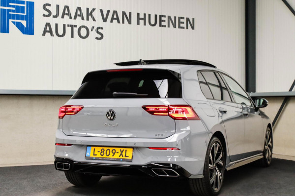 Volkswagen Golf 1.5 eTSI R-Line 150pk DSG 1e Eig|Panoramadak|Virtual Cockpit|IQ LED|Kuipstoelen|NAVI|ACC|DCC|Camera|CarPlay|18inch