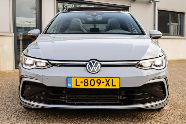 Volkswagen Golf 1.5 eTSI R-Line 150pk DSG 1e Eig|Panoramadak|Virtual Cockpit|IQ LED|Kuipstoelen|NAVI|ACC|DCC|Camera|CarPlay|18inch
