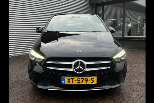 Mercedes-Benz B-Klasse 180 Launch Edition LAGE KM