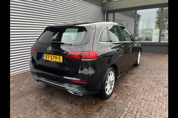 Mercedes-Benz B-Klasse 180 Launch Edition LAGE KM