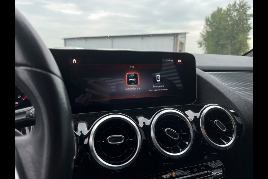 Mercedes-Benz B-Klasse 180 Launch Edition LAGE KM
