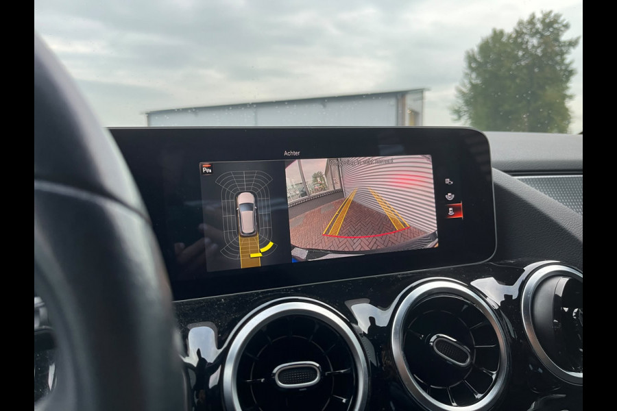 Mercedes-Benz B-Klasse 180 Launch Edition LAGE KM