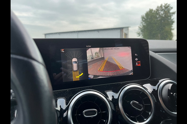 Mercedes-Benz B-Klasse 180 Launch Edition LAGE KM