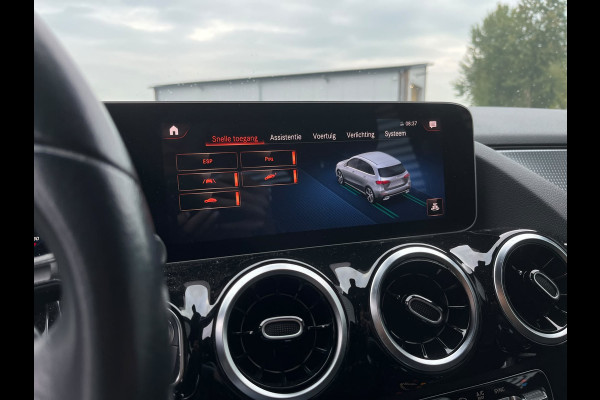 Mercedes-Benz B-Klasse 180 Launch Edition LAGE KM