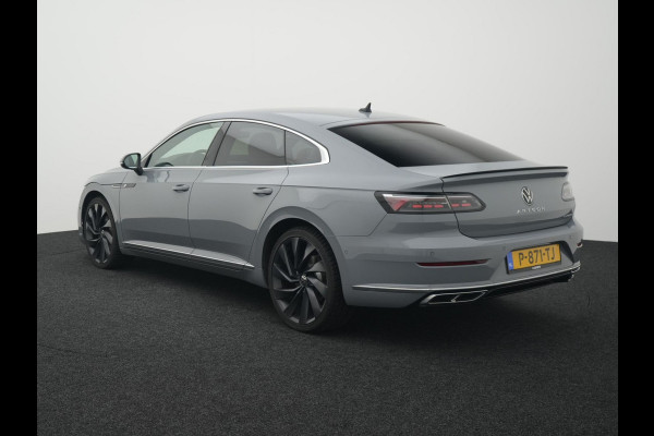 Volkswagen Arteon 1.4 TSI eHybrid R-Line Business+ - Automaat - Winterpakket - Navi - Org.NL