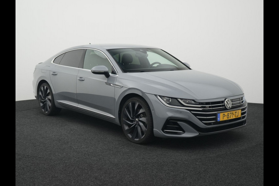 Volkswagen Arteon 1.4 TSI eHybrid R-Line Business+ - Automaat - Winterpakket - Navi - Org.NL
