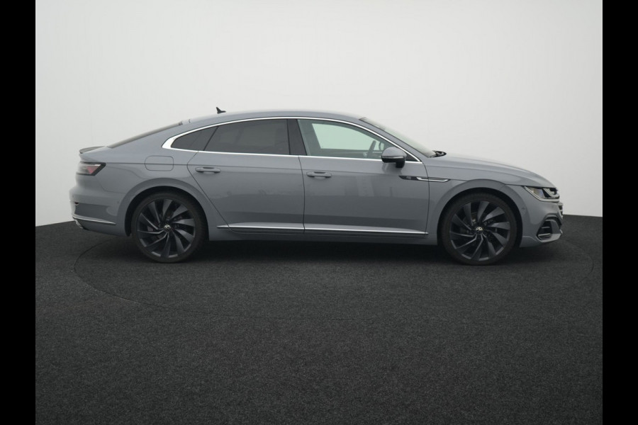 Volkswagen Arteon 1.4 TSI eHybrid R-Line Business+ - Automaat - Winterpakket - Navi - Org.NL