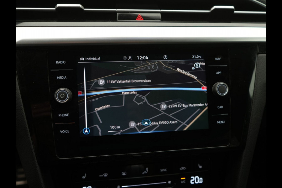 Volkswagen Arteon 1.4 TSI eHybrid R-Line Business+ - Automaat - Winterpakket - Navi - Org.NL