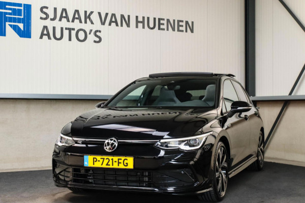Volkswagen Golf 1.5 eTSI R-Line 150pk DSG 1e Eig|Panoramadak|Virtual Cockpit|IQ LED|Kuipstoelen|NAVI|ACC|DCC|Camera|CarPlay|18inch