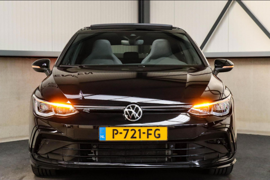 Volkswagen Golf 1.5 eTSI R-Line 150pk DSG 1e Eig|Panoramadak|Virtual Cockpit|IQ LED|Kuipstoelen|NAVI|ACC|DCC|Camera|CarPlay|18inch