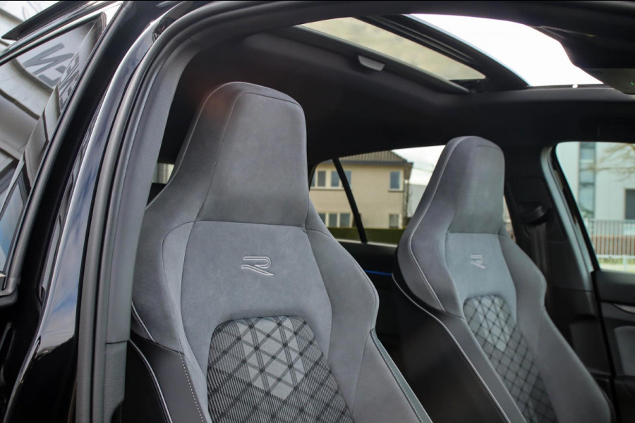 Volkswagen Golf 1.5 eTSI R-Line 150pk DSG 1e Eig|Panoramadak|Virtual Cockpit|IQ LED|Kuipstoelen|NAVI|ACC|DCC|Camera|CarPlay|18inch