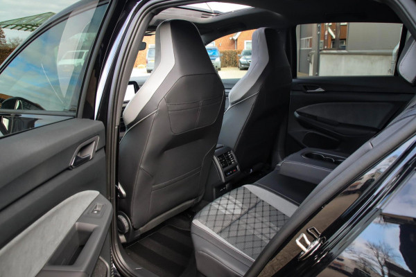 Volkswagen Golf 1.5 eTSI R-Line 150pk DSG 1e Eig|Panoramadak|Virtual Cockpit|IQ LED|Kuipstoelen|NAVI|ACC|DCC|Camera|CarPlay|18inch