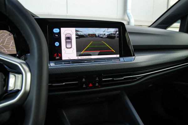 Volkswagen Golf 1.5 eTSI R-Line 150pk DSG 1e Eig|Panoramadak|Virtual Cockpit|IQ LED|Kuipstoelen|NAVI|ACC|DCC|Camera|CarPlay|18inch