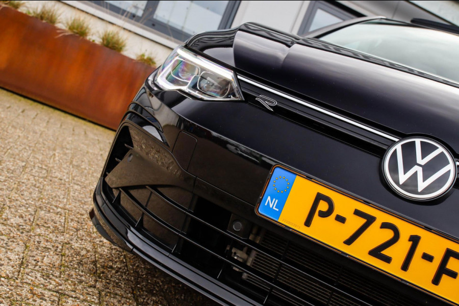 Volkswagen Golf 1.5 eTSI R-Line 150pk DSG 1e Eig|Panoramadak|Virtual Cockpit|IQ LED|Kuipstoelen|NAVI|ACC|DCC|Camera|CarPlay|18inch