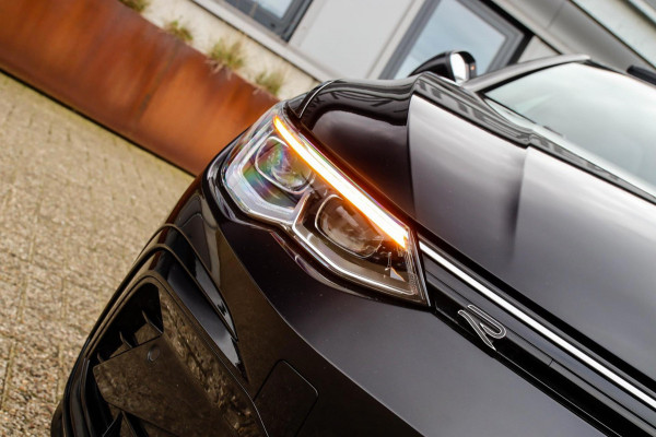 Volkswagen Golf 1.5 eTSI R-Line 150pk DSG 1e Eig|Panoramadak|Virtual Cockpit|IQ LED|Kuipstoelen|NAVI|ACC|DCC|Camera|CarPlay|18inch
