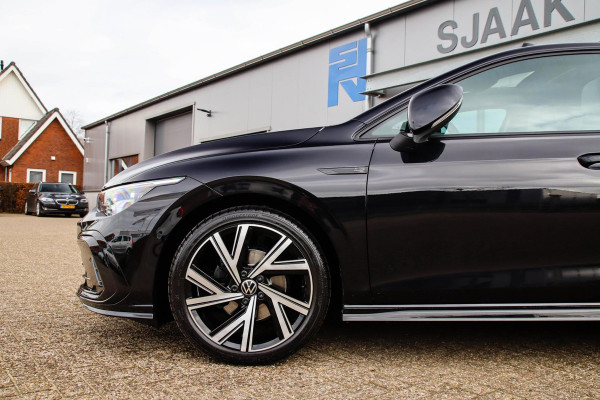 Volkswagen Golf 1.5 eTSI R-Line 150pk DSG 1e Eig|Panoramadak|Virtual Cockpit|IQ LED|Kuipstoelen|NAVI|ACC|DCC|Camera|CarPlay|18inch