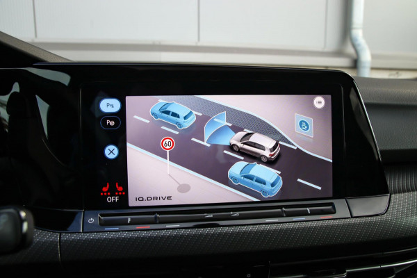 Volkswagen Golf 1.5 eTSI R-Line 150pk DSG 1e Eig|Panoramadak|Virtual Cockpit|IQ LED|Kuipstoelen|NAVI|ACC|DCC|Camera|CarPlay|18inch