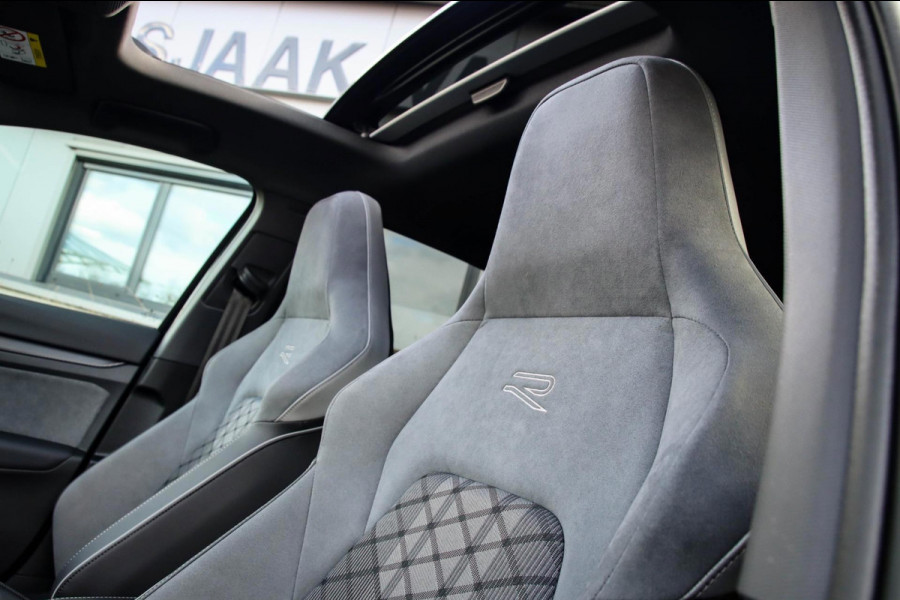 Volkswagen Golf 1.5 eTSI R-Line 150pk DSG 1e Eig|Panoramadak|Virtual Cockpit|IQ LED|Kuipstoelen|NAVI|ACC|DCC|Camera|CarPlay|18inch