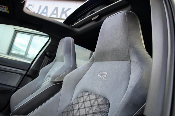 Volkswagen Golf 1.5 eTSI R-Line 150pk DSG 1e Eig|Panoramadak|Virtual Cockpit|IQ LED|Kuipstoelen|NAVI|ACC|DCC|Camera|CarPlay|18inch