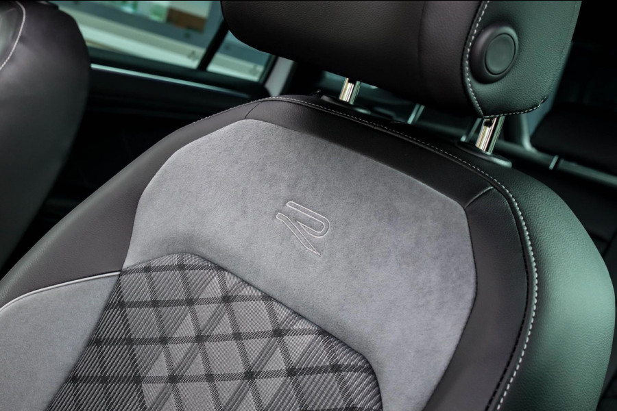 Volkswagen Tiguan 1.5TSI R-Line Business+ 150pk DSG Panoramadak|Virtual Cockpit|IQ LED Plus|NAVI|ACC|Lane+Side|Harman Kardon|Black