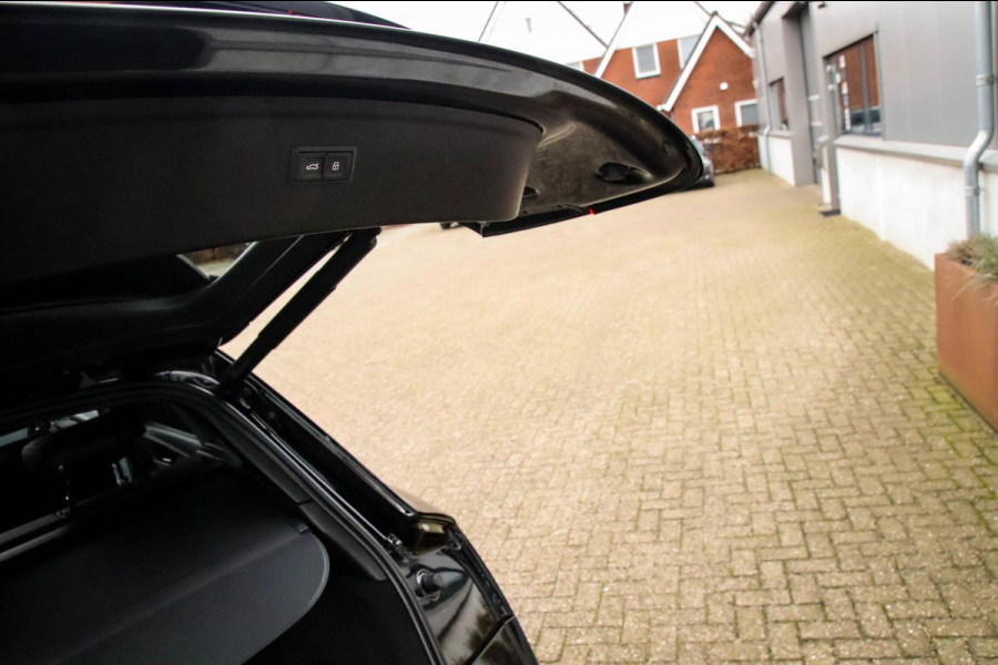 Audi Q5 45 2.0 TFSI Quattro Pro Line S S-Line 265pk Automaat! Panoramadak|Virtual Cockpit|Kuipstoelen|360 Camera|B&O|Black|22inch