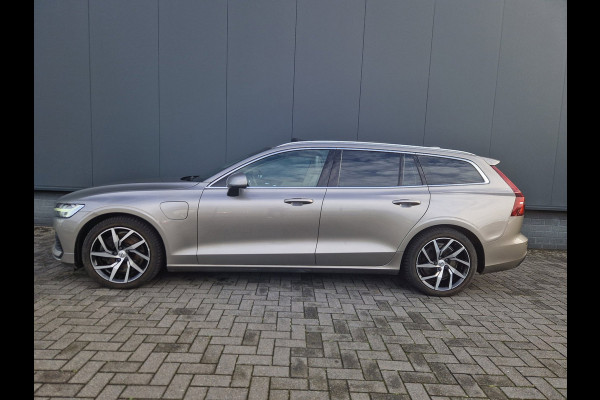 Volvo V60 2.0 T6 340PK AWD Momentum Pro /1e eig /BTW
