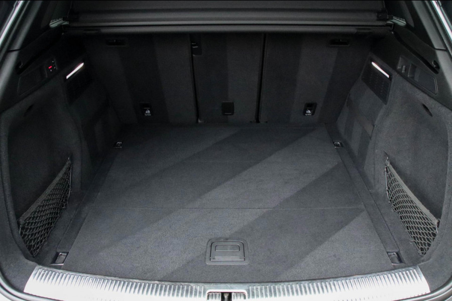 Audi SQ5 3.0TFSI Q5 Quattro S-Line 354pk Automaat! 2e Eig|DLR|Luchtvering|Kuipstoelen|Panoramadak|Virtual Cockpit|Black|Carbon|22