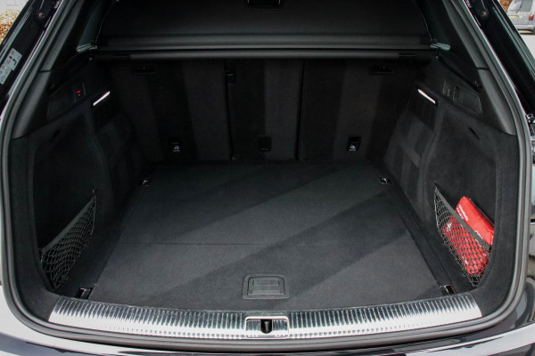 Audi Q5 2.0 TFSI Quattro Pro Line S S-Line 252pk Automaat! 1e Eig|DLR|Panoramadak|Virtual Cockpit|LED Matrix|Black|22inch|Trekhaak
