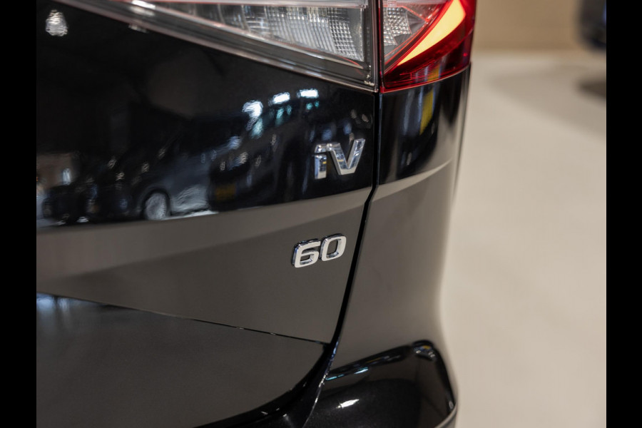 Škoda ENYAQ iV 60 SOH 93% / 180pk / NAP / Achteruitrij camera / Stoelverwarming /