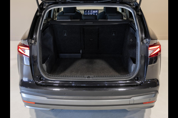 Škoda ENYAQ iV 60 SOH 93% / 180pk / NAP / Achteruitrij camera / Stoelverwarming /