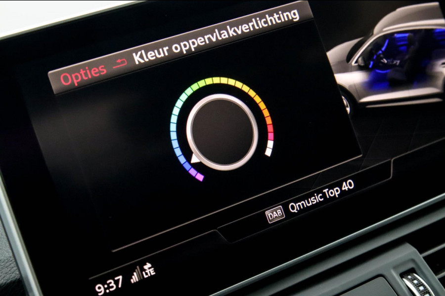 Audi SQ5 3.0TFSI Q5 Quattro S-Line 354pk Automaat! 1e Eig|DLR|Luchtvering|Kuipstoelen|Panoramadak|Virtual Cockpit|Black|Carbon|22
