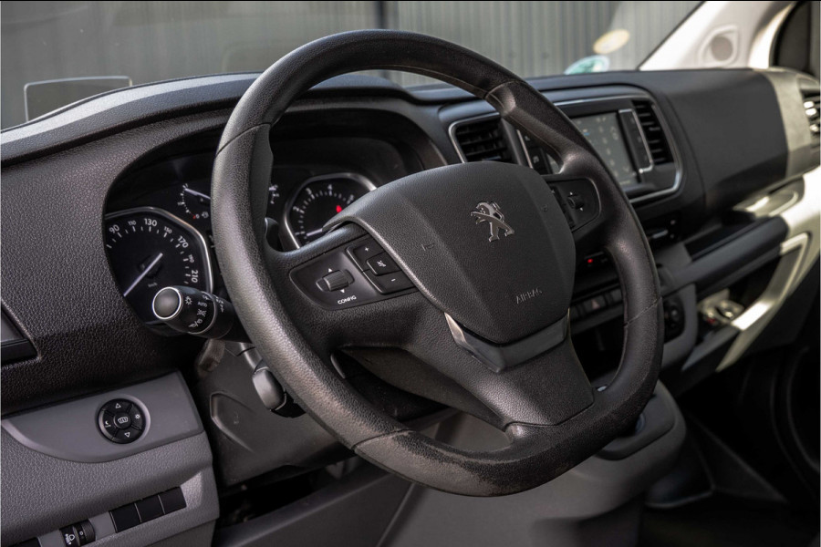 Peugeot Expert 2.0 BlueHDi 120 | Automaat | 6-Zits | 360° Camera | Carplay | Head up | PDC | Navi | Climatronic | Trekhaak