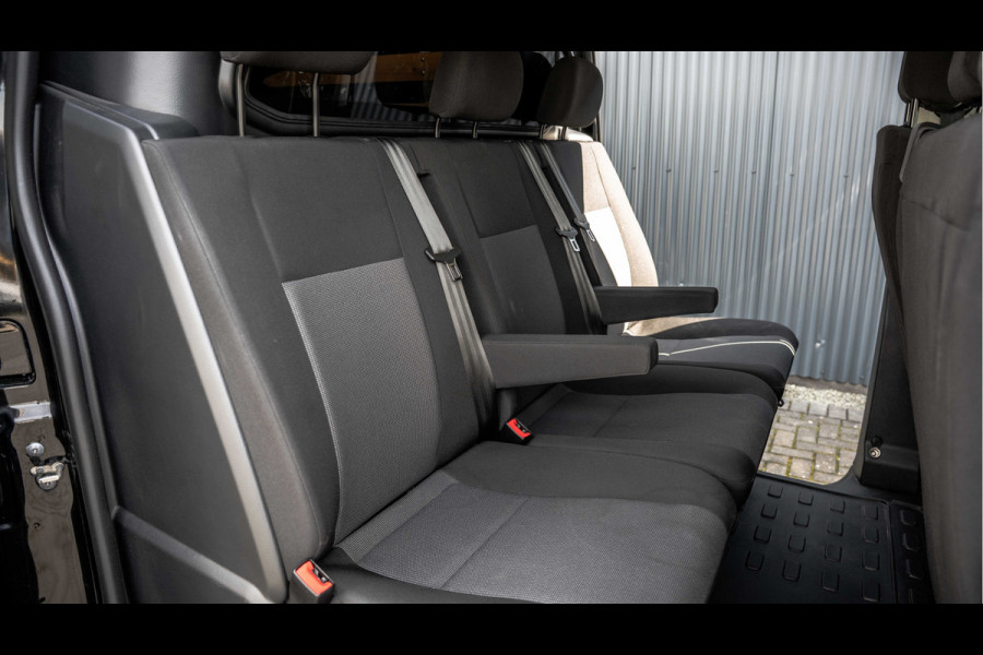 Peugeot Expert 2.0 BlueHDi 120 | Automaat | 6-Zits | 360° Camera | Carplay | Head up | PDC | Navi | Climatronic | Trekhaak