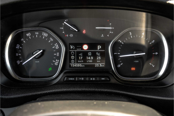 Peugeot Expert 2.0 BlueHDi 120 | Automaat | 6-Zits | 360° Camera | Carplay | Head up | PDC | Navi | Climatronic | Trekhaak