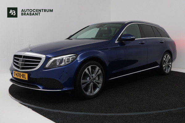 Mercedes-Benz C-Klasse Estate 300 Premium Plus Pack (STOELVERWARMING/VERKOELING, ELEKTR STOELEN, CAMERA, SFEERVERLICHTING)