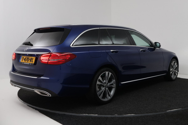 Mercedes-Benz C-Klasse Estate 300 Premium Plus Pack (STOELVERWARMING/VERKOELING, ELEKTR STOELEN, CAMERA, SFEERVERLICHTING)