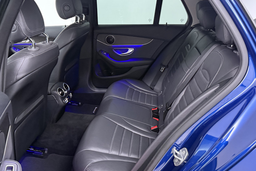 Mercedes-Benz C-Klasse Estate 300 Premium Plus Pack (STOELVERWARMING/VERKOELING, ELEKTR STOELEN, CAMERA, SFEERVERLICHTING)