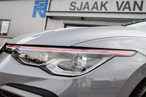 Volkswagen Golf 2.0 TSI GTI 245pk DSG! Panoramadak|Virtual Cockpit|IQ LED|Lederen kuipstoelen+Ventilatie|NAVI|Camera|Harman Kardon