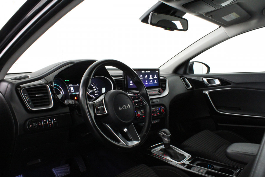 Kia Xceed 1.6 GDi PHEV Dynamic Line > 140pk/Trekhaak/Camera/All season banden